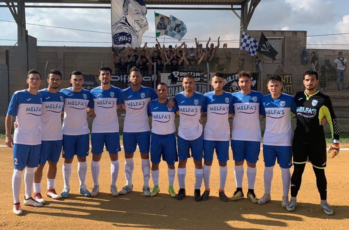 Il Gela vuole riprendersi la testa del girone E di Seconda categoria - 