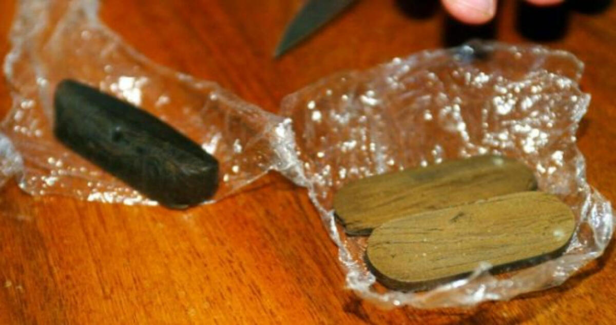 L'hashish nel motorino, Arizzi torna libero: difesa, "era solo per consumo personale" - 