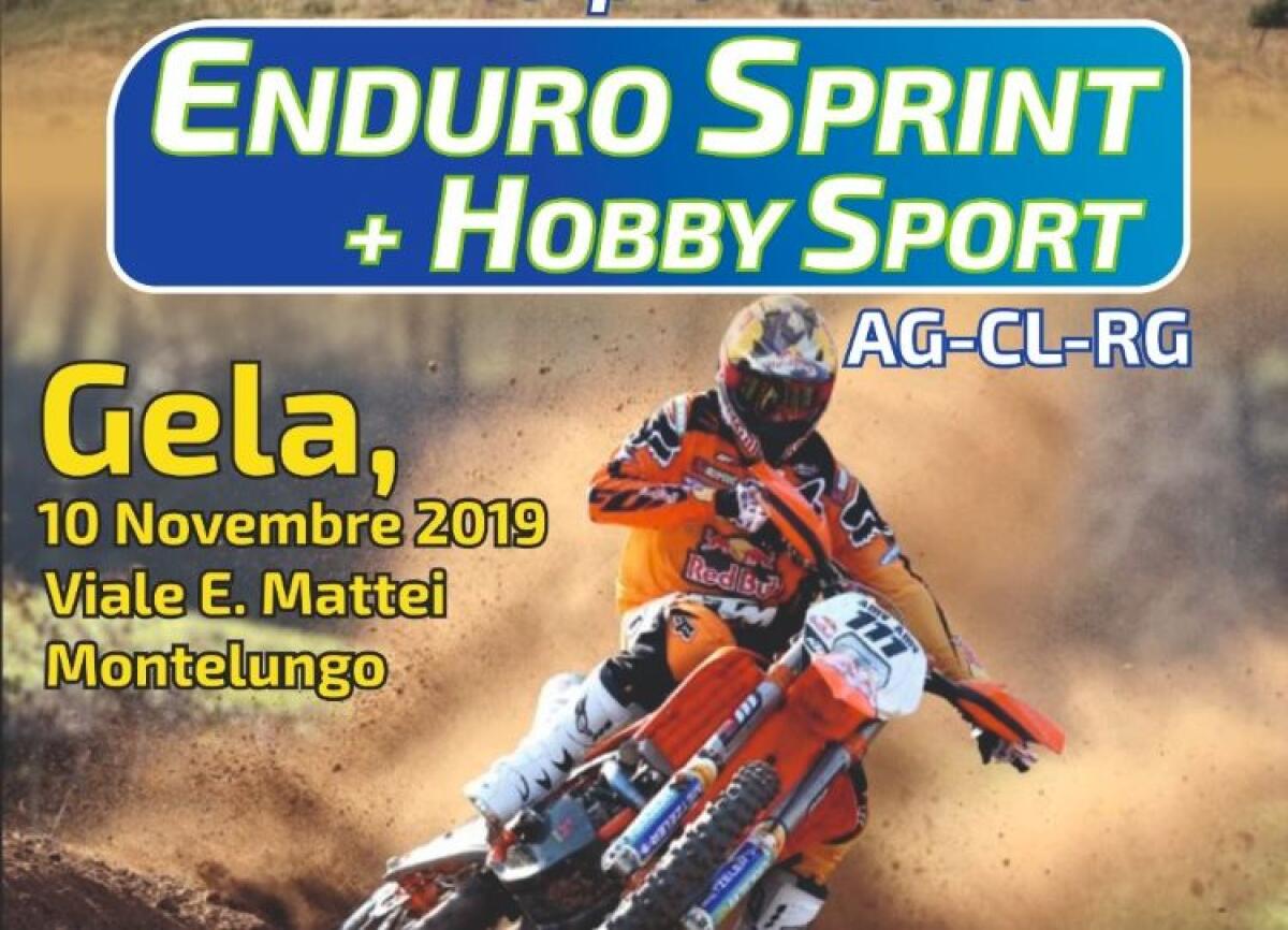 Motocross, a Montelungo la seconda tappa dell'enduro sprint - 