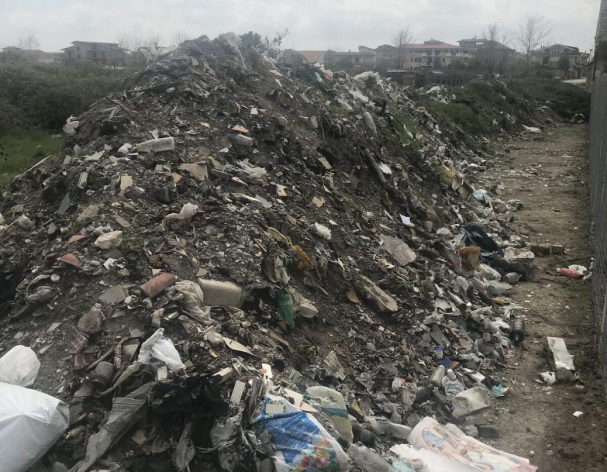 RIFIUTI, SISTEMA FRAGILE. PER LE IMPRESE +40% DI COSTI IN DUE ANNI - 