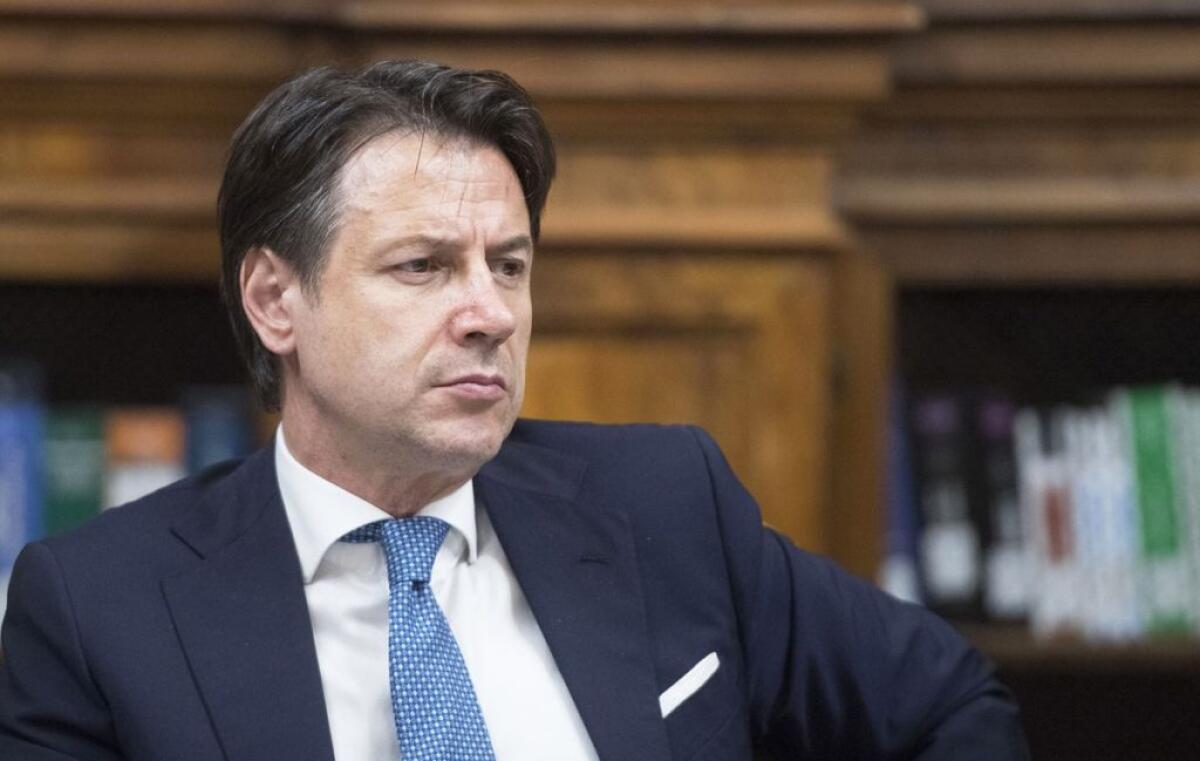 EX ILVA, CONTE “GLI IMPEGNI VANNO RISPETTATI” - 