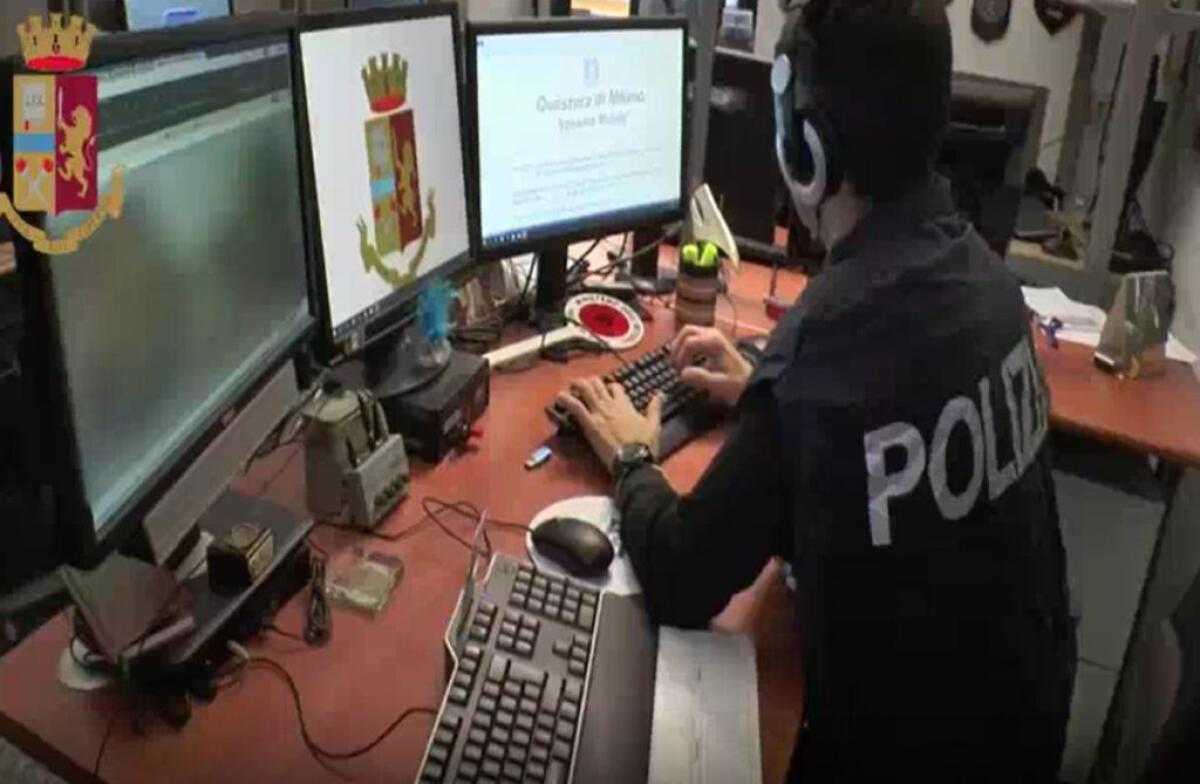 INVESTIMENTI DELLE COSCHE CALABRESI NEI RISTORANTI DEL NORD, 9 ARRESTI - 
