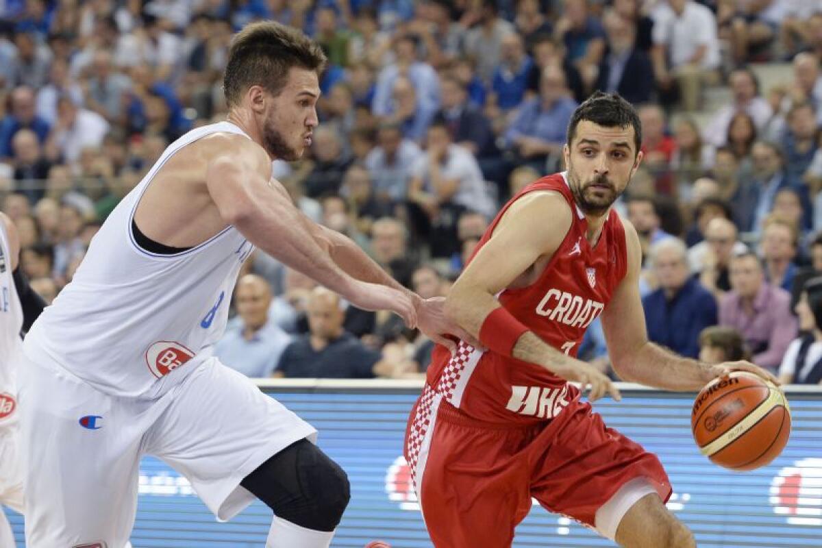 NBA, GALLINARI NON BASTA A OKLAHOMA CITY, BENE I NEW ORLEANS DI MELLI - 