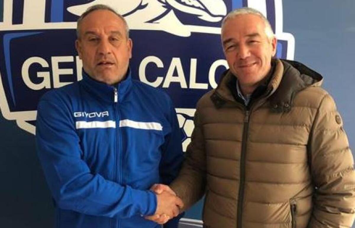 Brucculeri e Martello contro il loro passato, sfida salvezza Enna-Gela FC - 