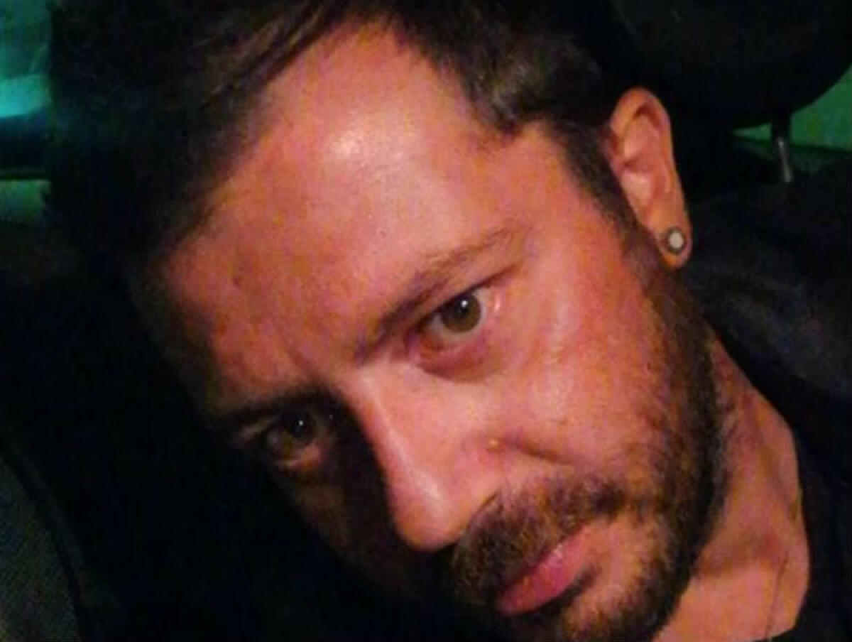 La morte di Giudice, Farruggia: "In ospedale gravissime carenze impensabile che non ci fosse posto" - Francesco Giudice è morto in astanteria al "Vittorio Emanuele"