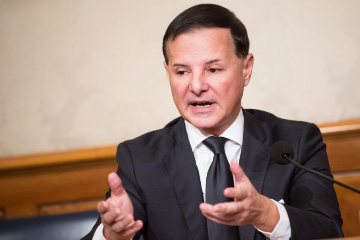 MANOVRA, CONFASSOCIAZIONI “SERVE PIÙ ATTENZIONE A PMI E PARTITE IVA” - 