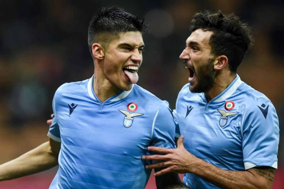 LAZIO CORSARA, MILAN STESO A SAN SIRO GRAZIE A IMMOBILE E CORREA - 