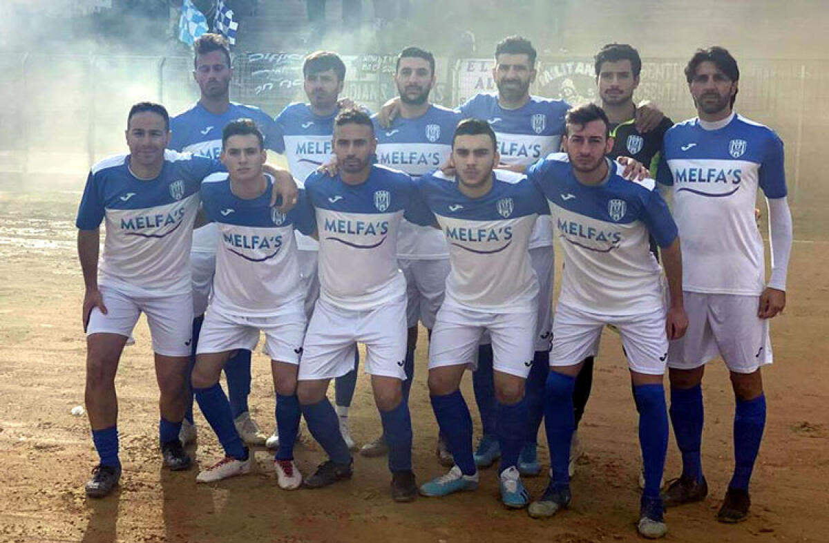 Il Gela si perde in casa dell'Atletico Caterinese, brutto ko - 