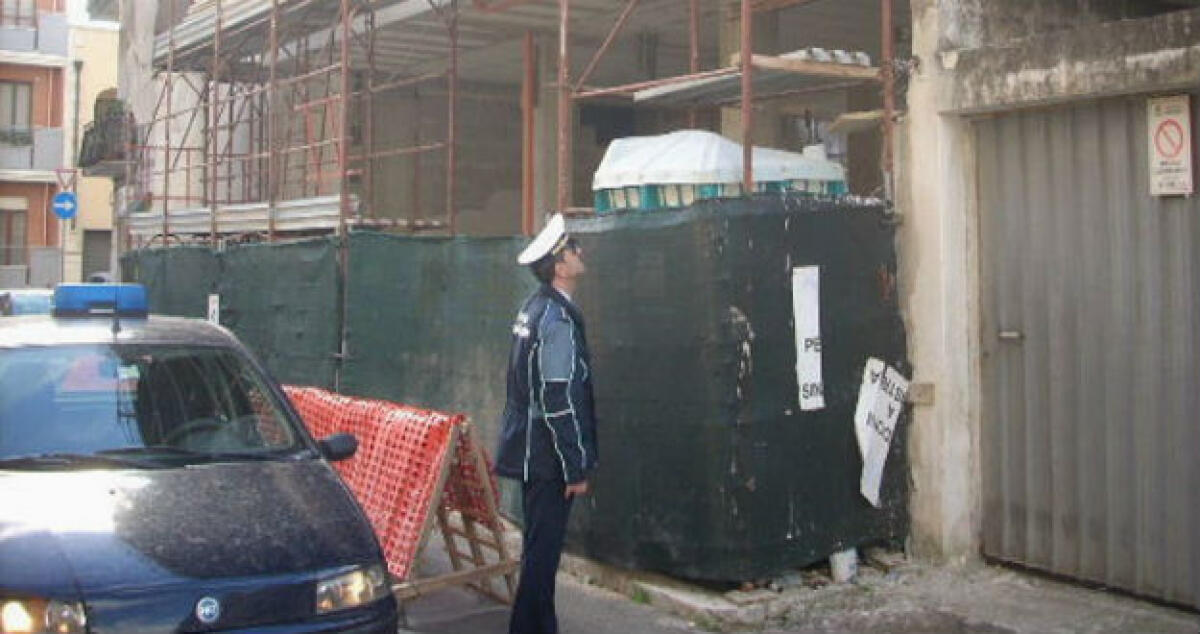 "Serve decoro in città giunta attivi bonus per prospetti", Agati: "Detrazione su rifacimenti" - 