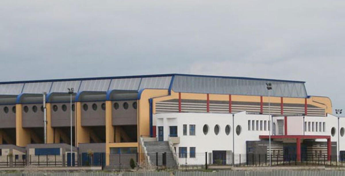 I lavori al PalaCossiga affidati a Ghelas, presentata una perizia per gli interventi più urgenti - 