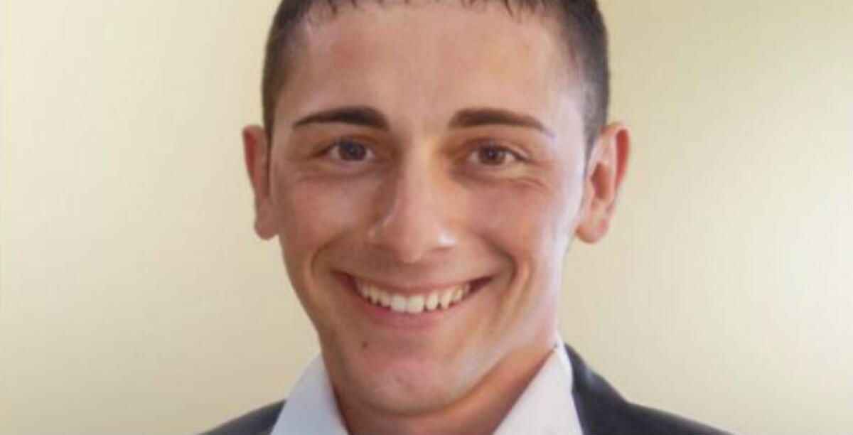 Omicidio Mendola, "non ci sono prove certe su mandante": assolto imprenditore Cauchi - Matteo Mendola ucciso nei boschi di Pombia