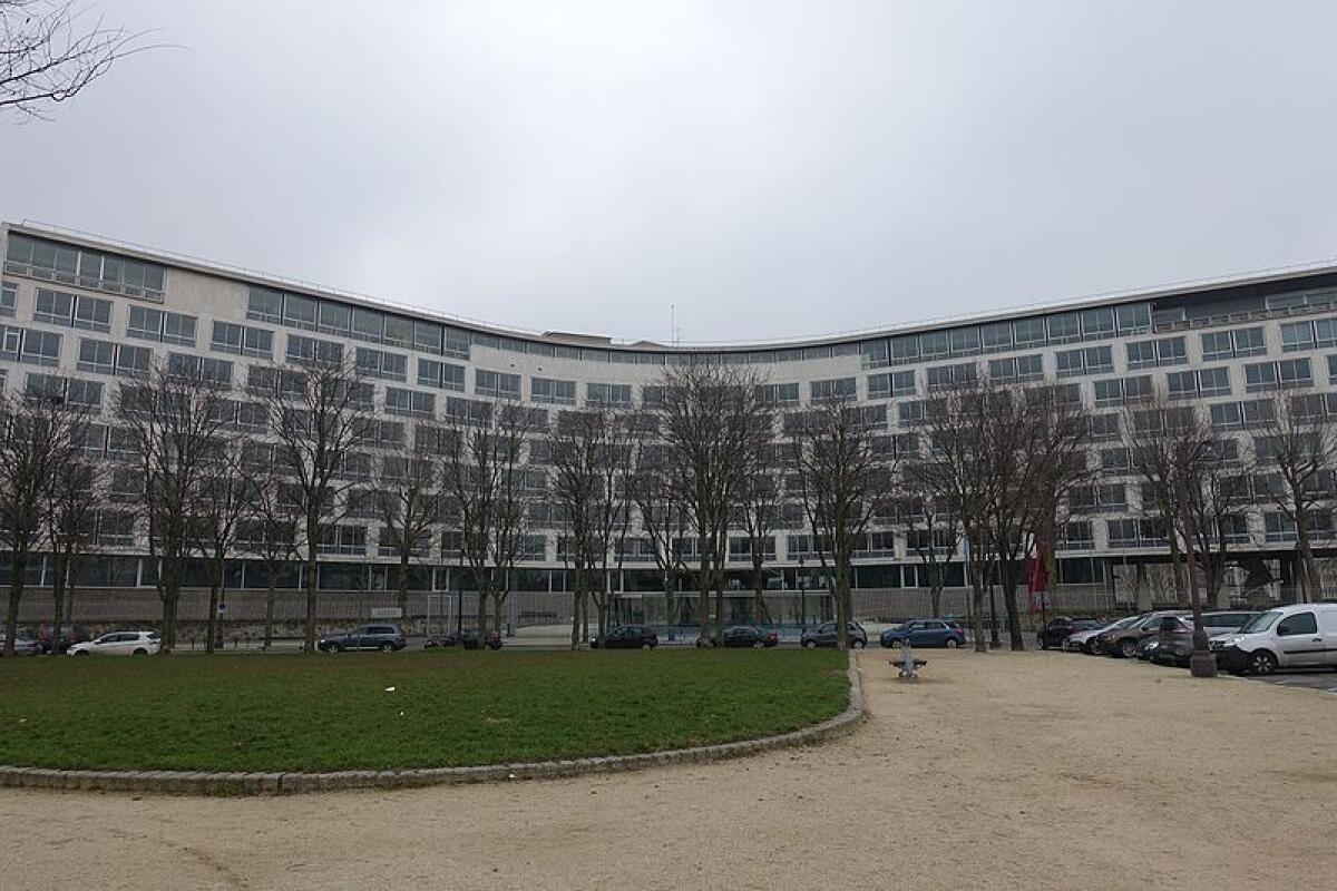 L’ITALIA RIELETTA NEL CONSIGLIO ESECUTIVO DELL’UNESCO - 