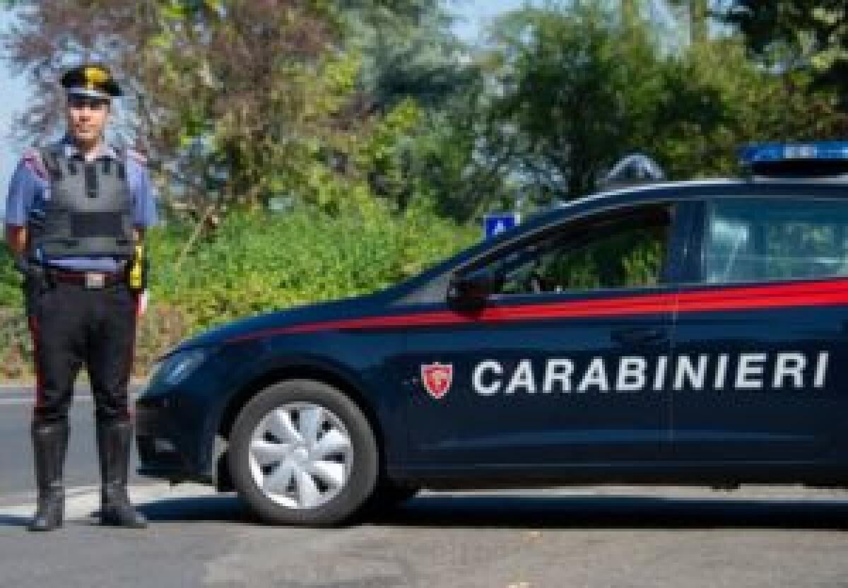 NOVARA, UCCIDE IL FRATELLO E DOPO BREVE FUGA SI COSTITUISCE - 