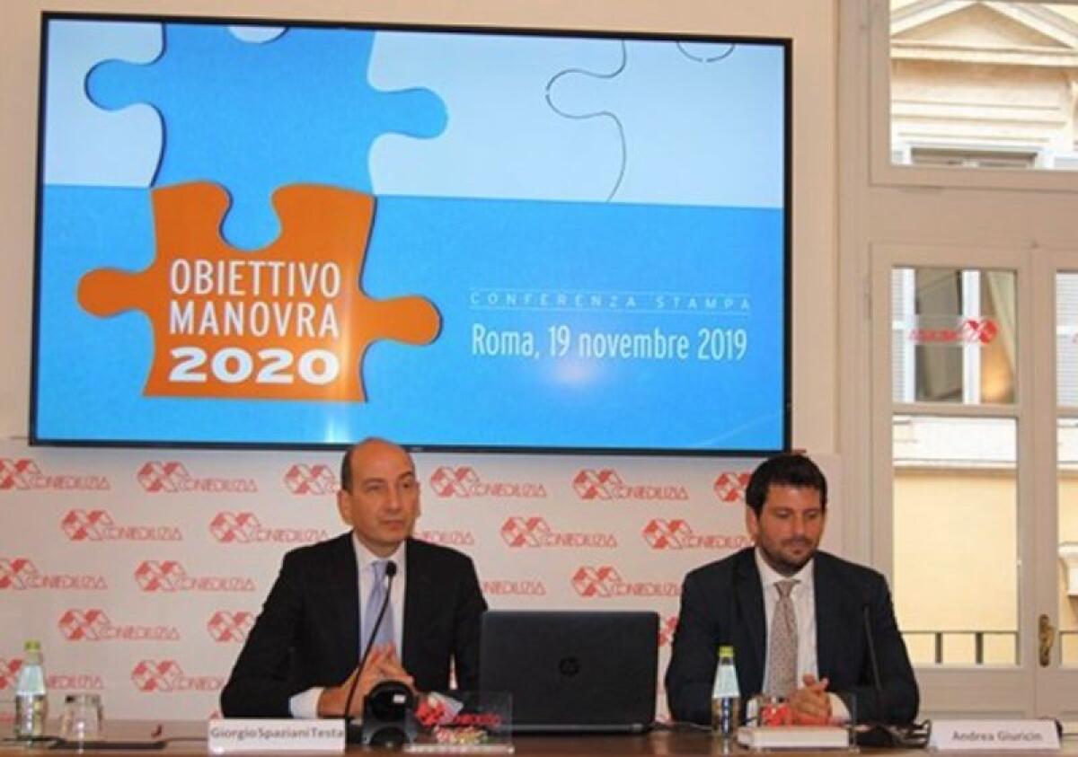 CONFEDILIZIA DICE NO ALL’UNIFICAZIONE IMU E TASI - 