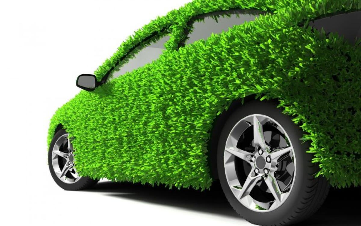 MAZDA “INDUSTRIA AUTOMOBILISTICA CONTRIBUISCA A PROTEGGERE AMBIENTE” - 