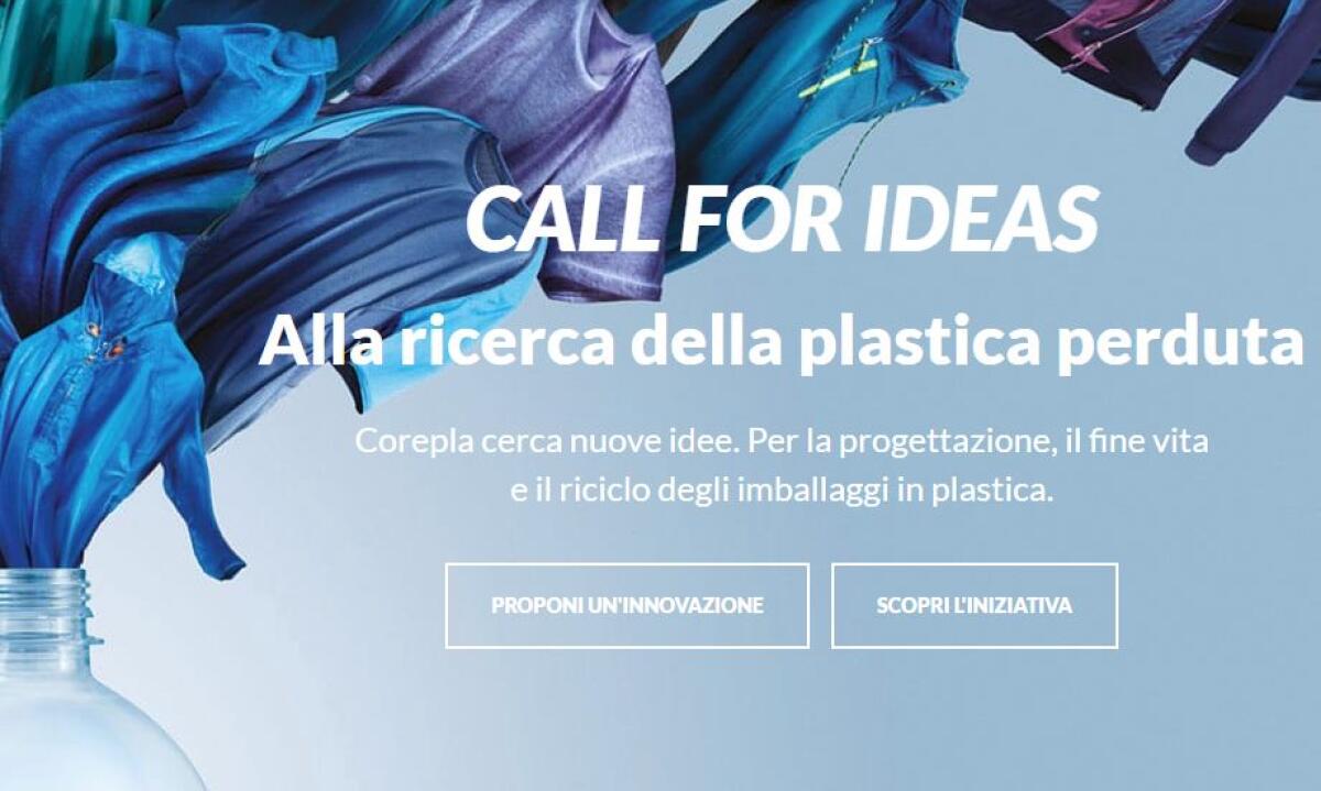 L’ECONOMIA SOSTENIBILE RIPARTE DAI MATERIALI INNOVATIVI - 