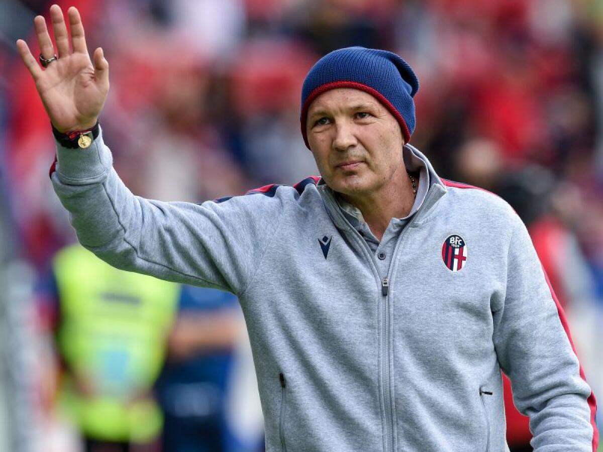 MIHAJLOVIC “NON SONO UN EROE MA UN UOMO CON TUTTE LE SUE FRAGILITÀ” - 