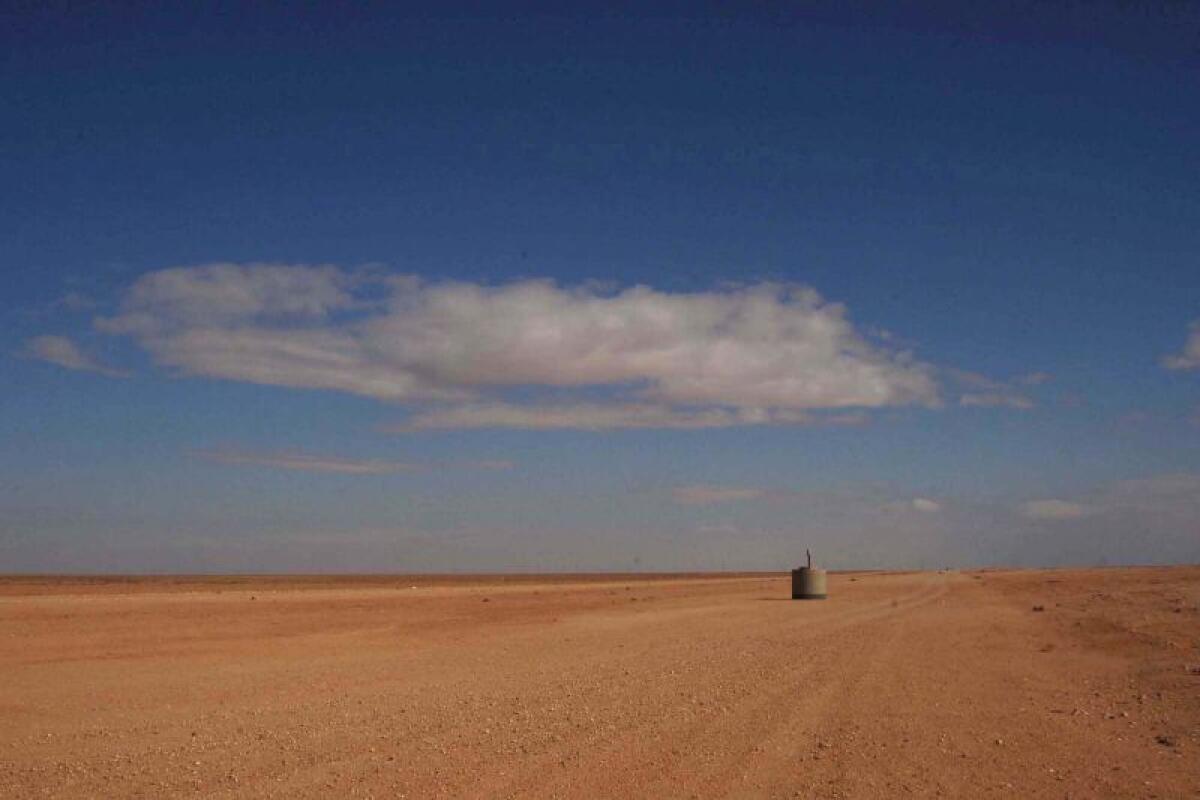 IL 41% DEGLI ITALIANI PREOCCUPATI DAL SURRISCALDAMENTO GLOBALE - 