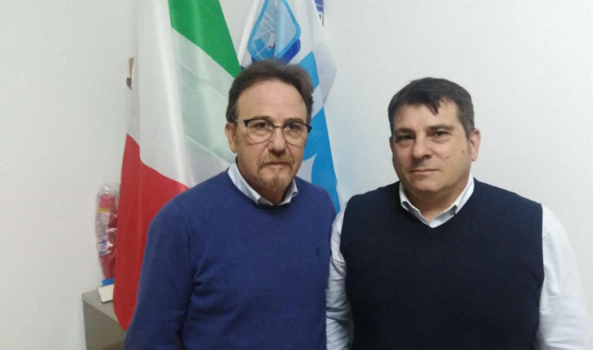 Ugl regionale in città, sindacato su tagli: "Incontri in tutti gli assessorati" - Alario e Condorelli hanno coordinato i lavori dell'Ugl regionale