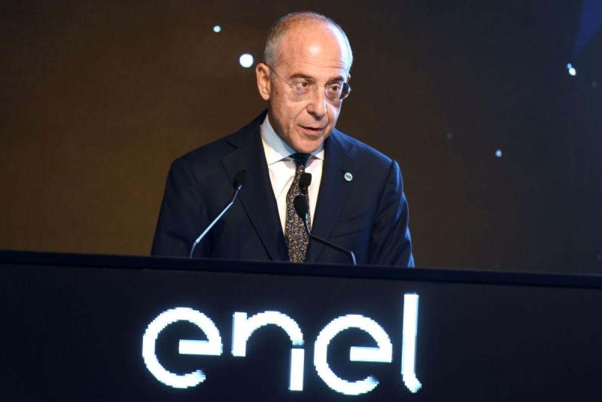NEL PIANO STRATEGICO 2020-2022 DI ENEL SPAZIO ALLA SOSTENIBILITÀ -