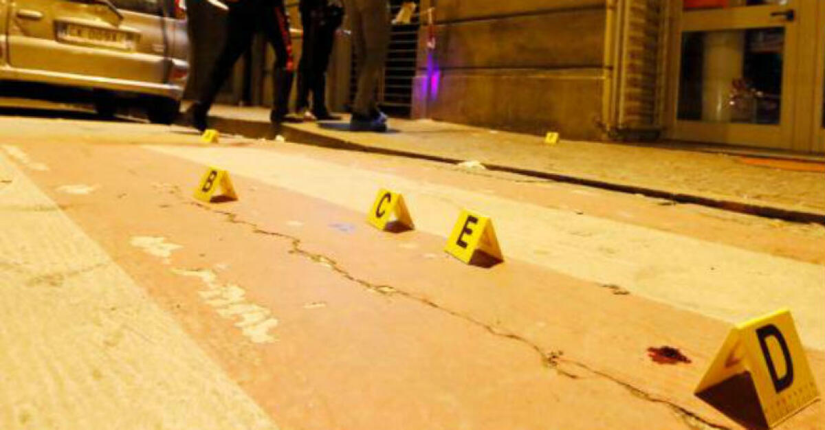 Spari ai Raitano, Trubia rimane in carcere per tentato omicidio: riesame conferma misura - 