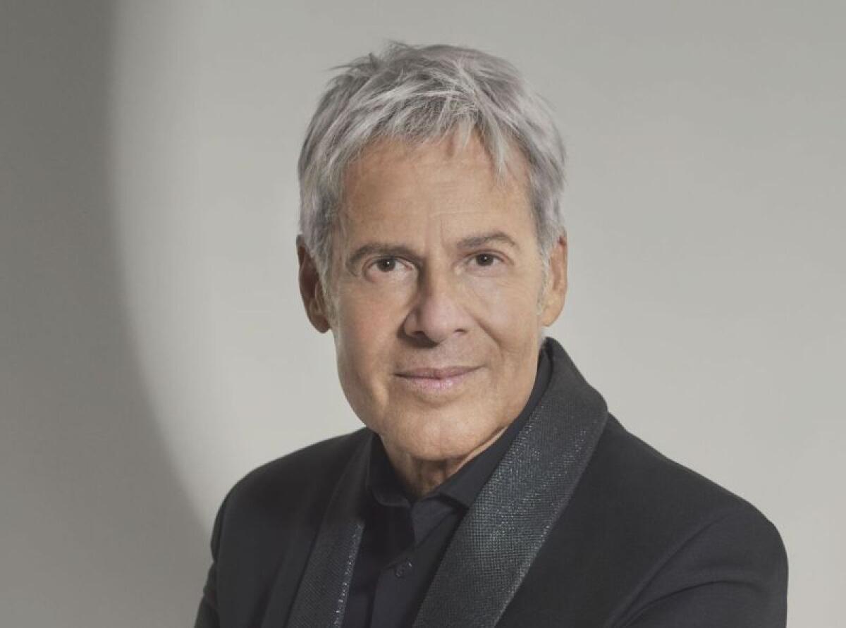 BAGLIONI TORNA CON IL NUOVO BRANO “GLI ANNI PIÙ BELLI” - 