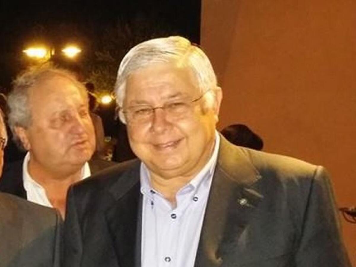 REGIONALI, CALLIPO SI CANDIDA IN CALABRIA -