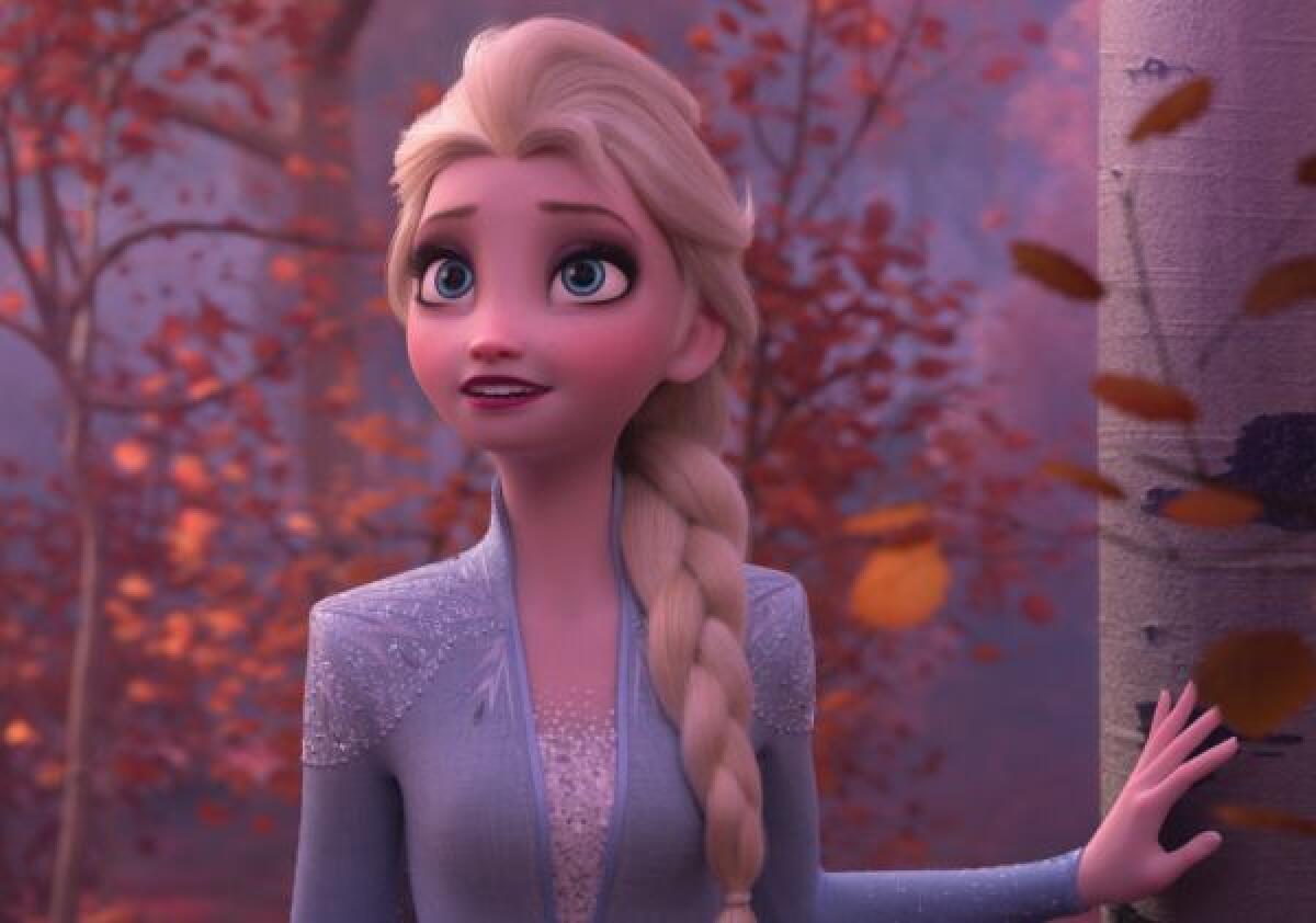 ENRICO BRIGNANO E SERENA ROSSI VOCI PER “FROZEN 2” -