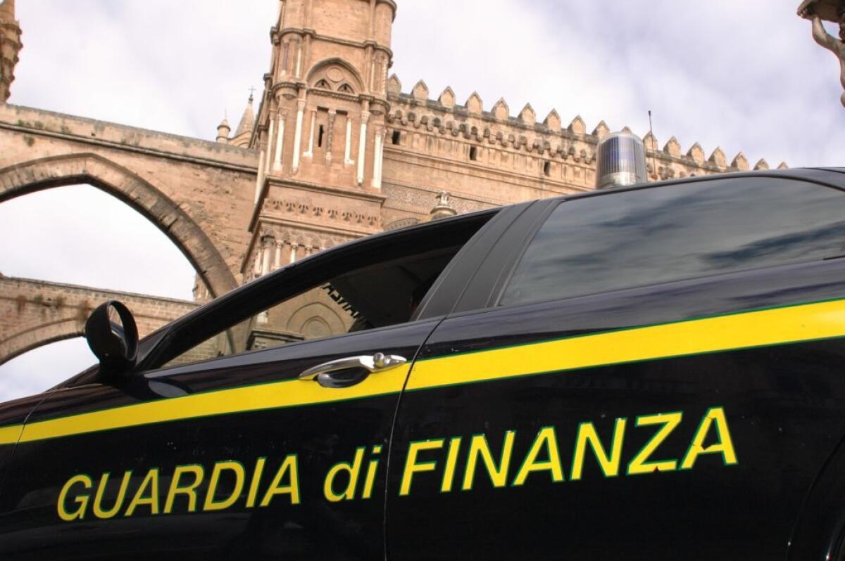 MAFIA, MAXI SEQUESTRO A IMPRENDITORE PALERMITANO -