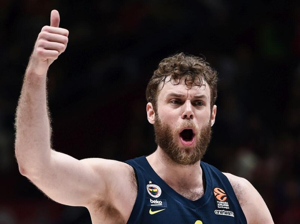 SI SBLOCCA NEW ORLEANS, PRIMA VITTORIA IN NBA PER MELLI - 