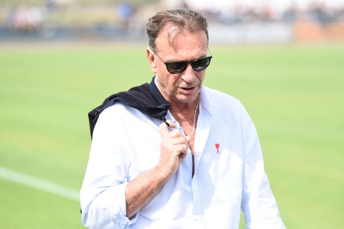 CELLINO BATTUTA INFELICE “BALOTELLI? È NERO, LAVORA PER SCHIARIRSI…” - 