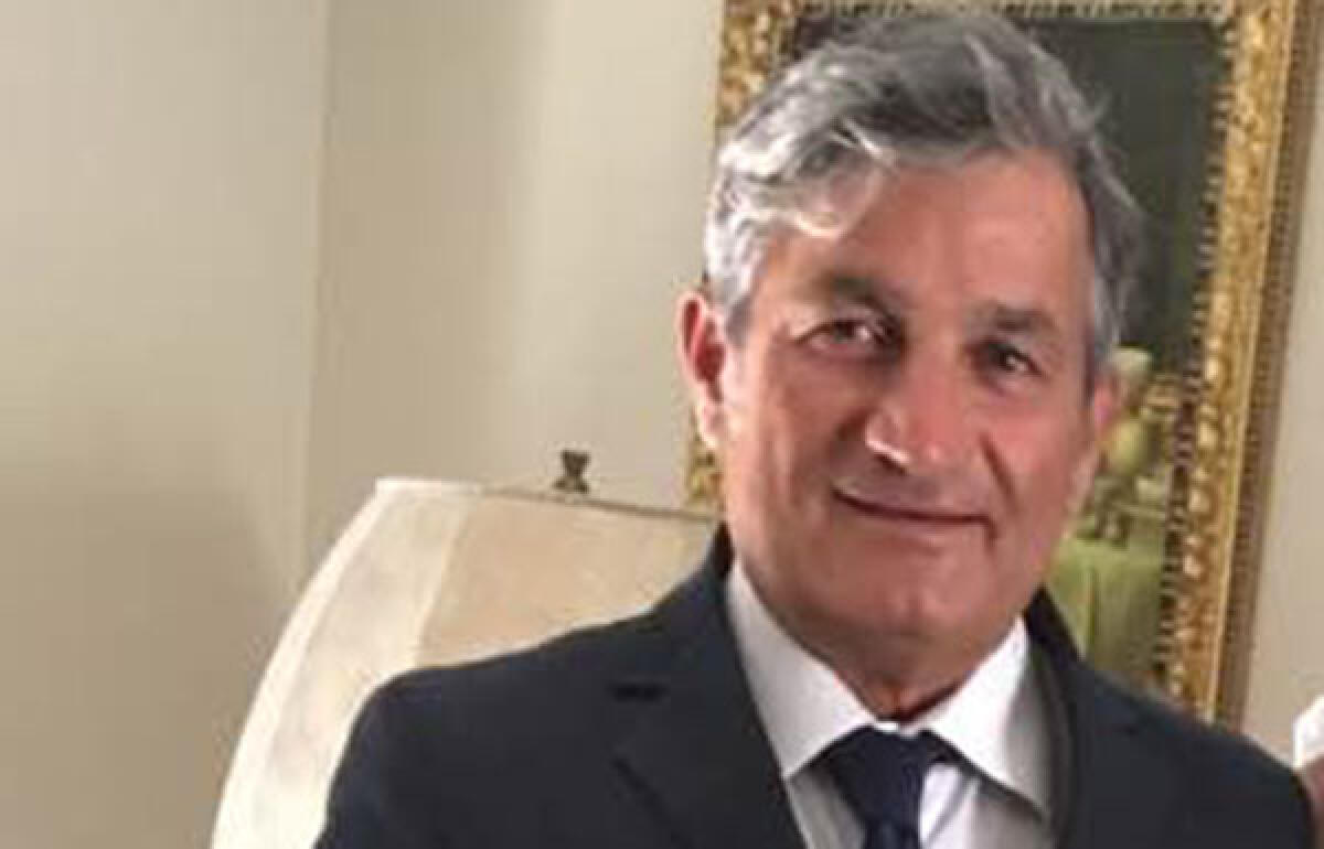 Orlando, "colpe di sindaco e giunta su Patto per il Sud? Allora anche consiglieri responsabili" - Orlando chiede all'Udc l'impegno per il ritiro della delibera sui 33 milioni del Patto per il Sud