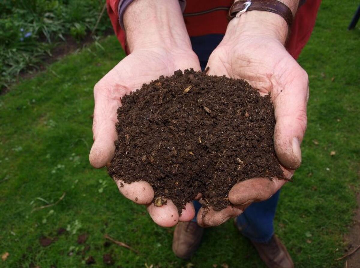 RIFIUTI, NASCONO I MINI IMPIANTI PER IL COMPOST A CHILOMETRO ZERO - 