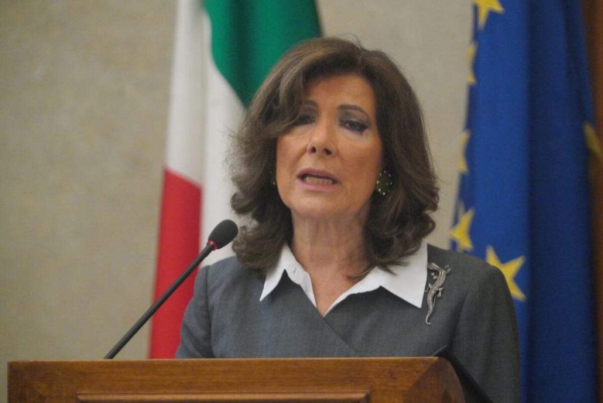 AUTONOMIA, CASELLATI “OPPORTUNITÀ DA COGLIERE” - 