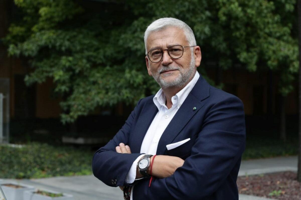 IN UN DOCUFILM LE FILIERE AGROALIMENTARI ITALIANE - 