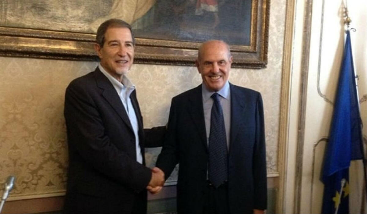 Commissione bilancio dà l'alt al taglio dei fondi: Savona, "governo non ha chiesto parere" - Savona "stoppa" le delibere di definanziamento sul Patto per il Sud