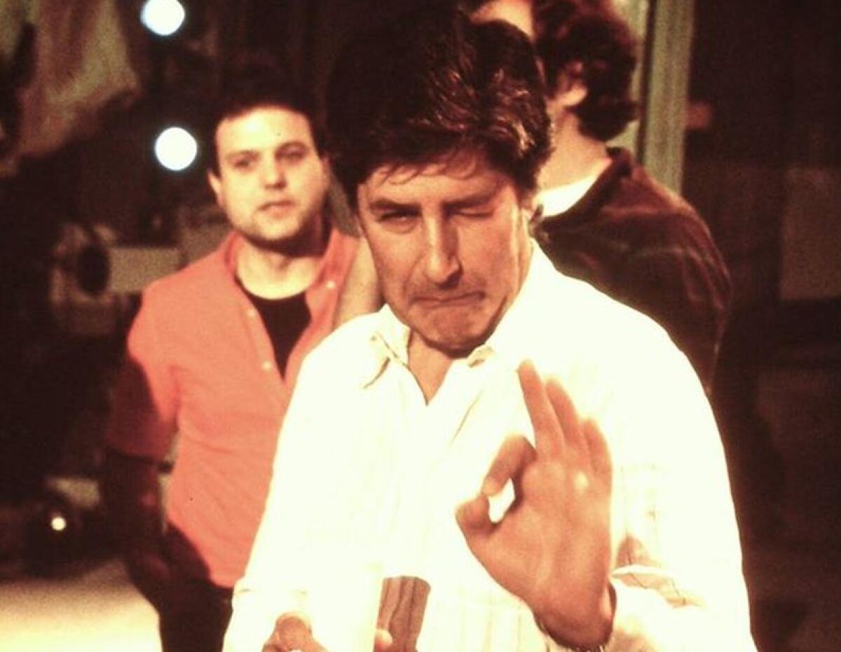 ADDIO AL REGISTA TV ANTONELLO FALQUI, INVENTORE DEL VARIETÀ - 