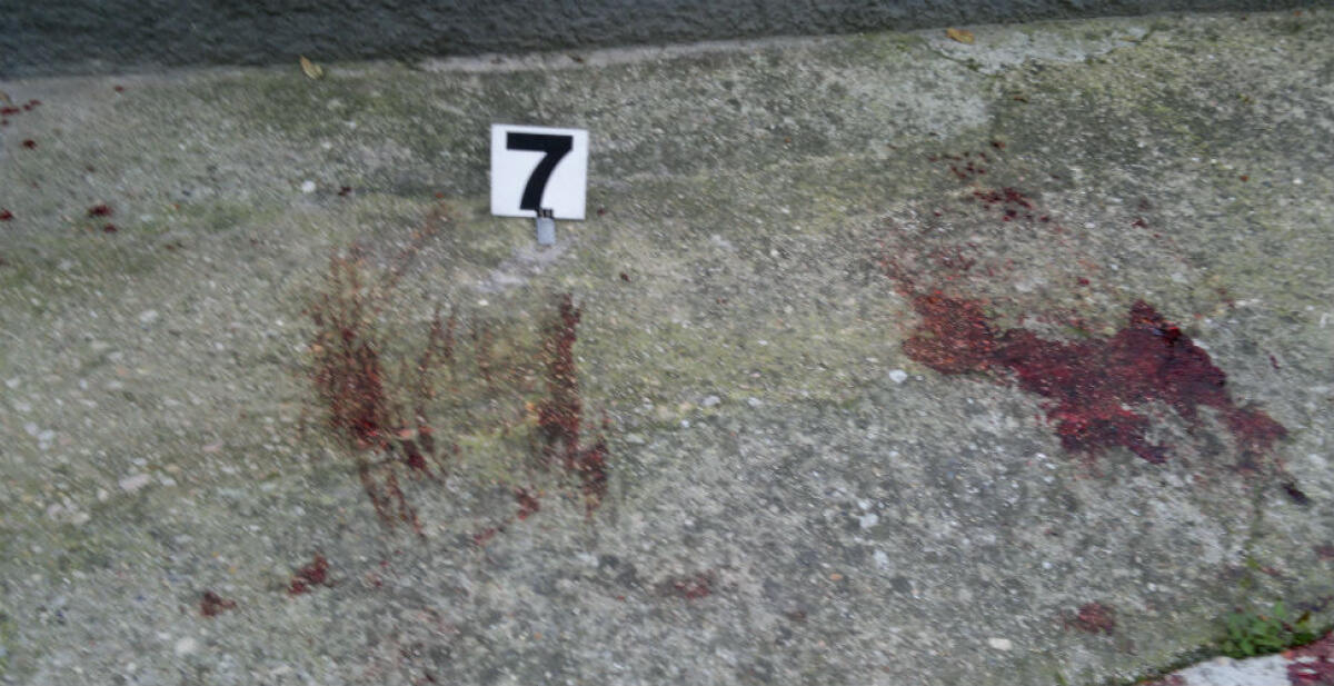 Martellate al rivale, tentato omicidio in centro storico: gup si astiene - 