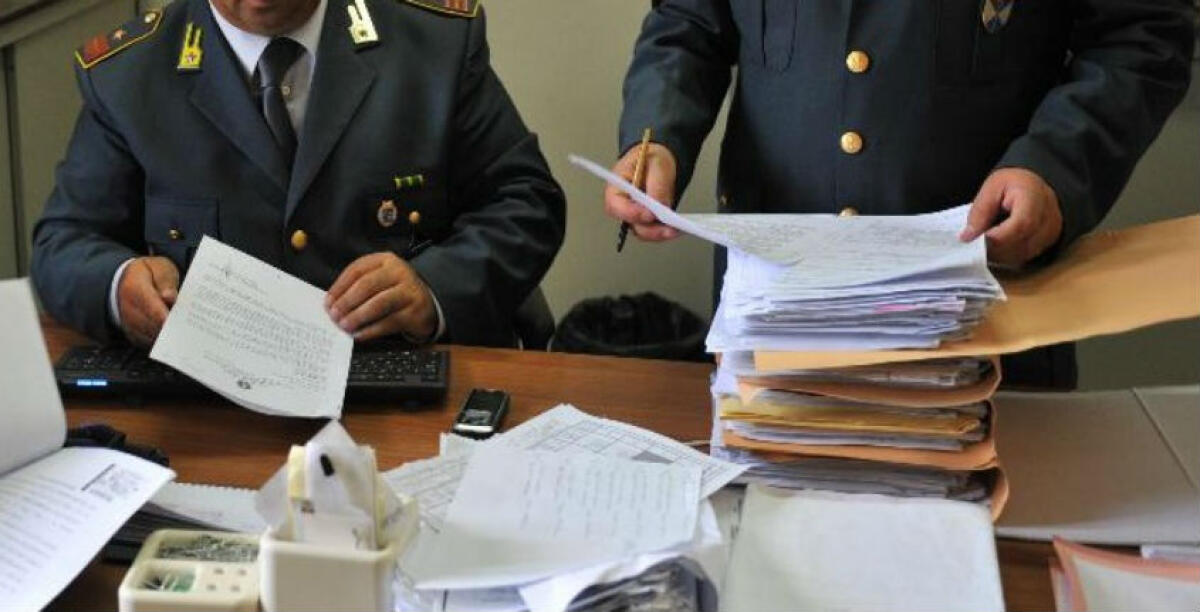 Società "cartiere" e truffe al fisco, inchiesta "Stack of paper": quattro condanne -