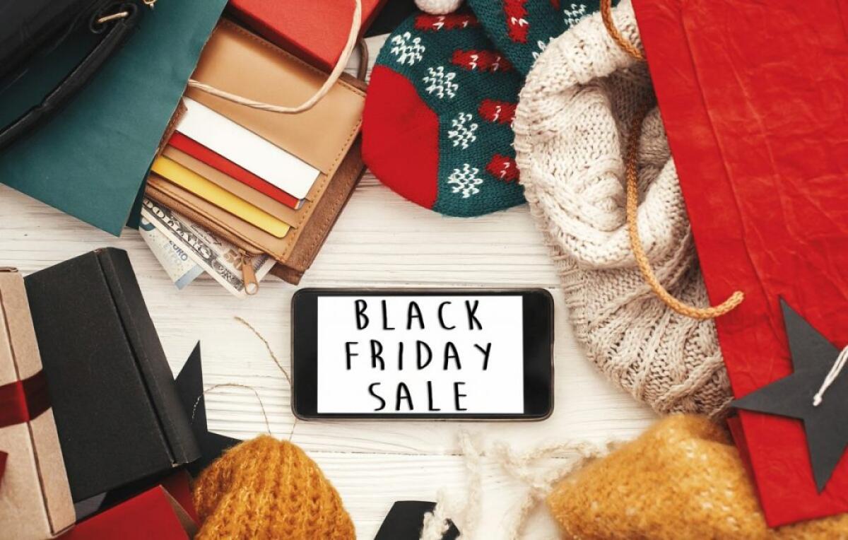 CONSUMI, ANCHE PER GLI ITALIANI È “FEBBRE” DA BLACK FRIDAY - 