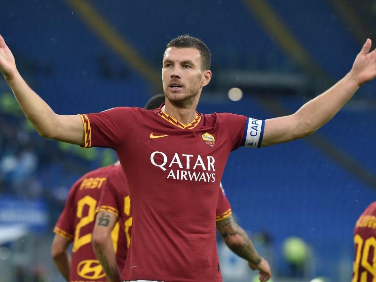 LA ROMA PASSA A ISTANBUL E RESTA IN CORSA IN EUROPA LEAGUE - 