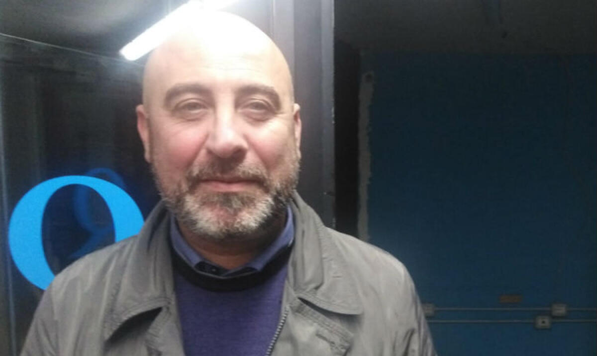 "Contratti quadro violano codice appalti", Mauro: "Non è buona idea...ordini pronti al confronto" - Mauro è del tutto contrario alla soluzione dei contratti quadro