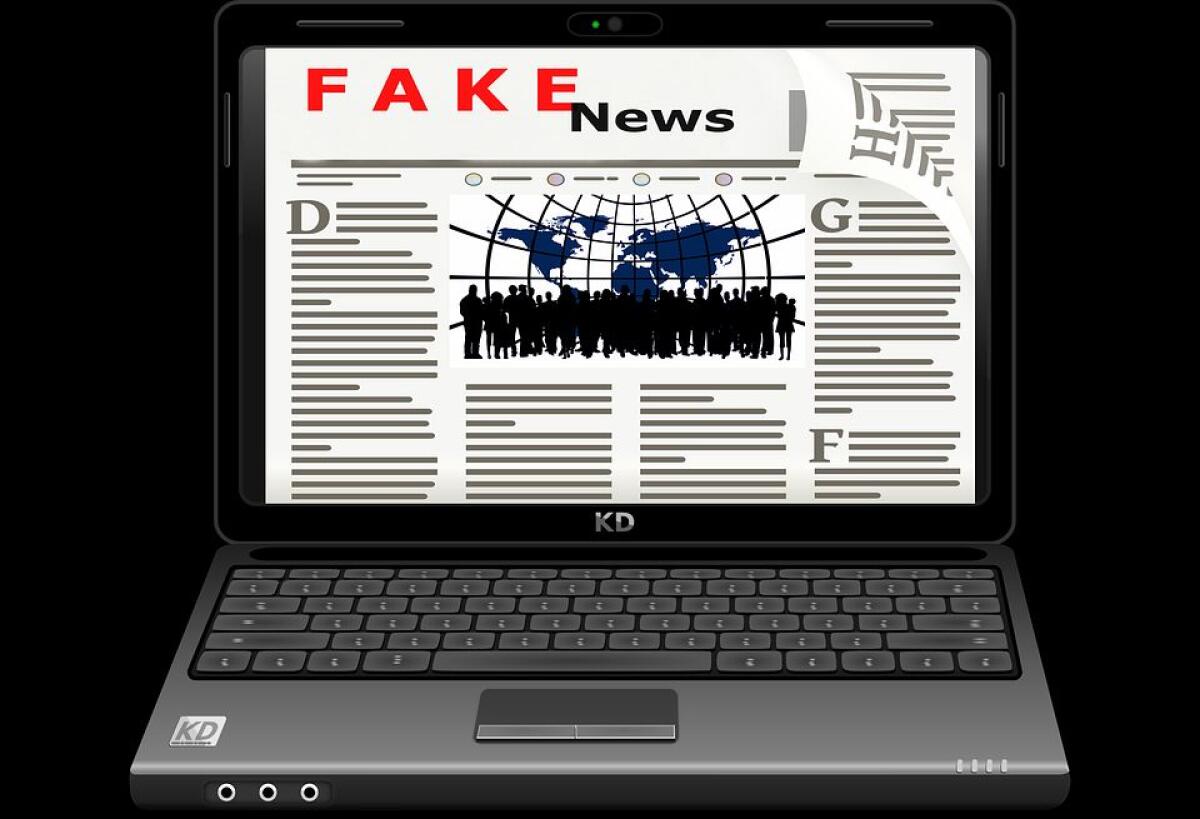 FAKE NEWS, USPI “NON SI POSSONO COMBATTERE CON STRUMENTI VECCHI” - 