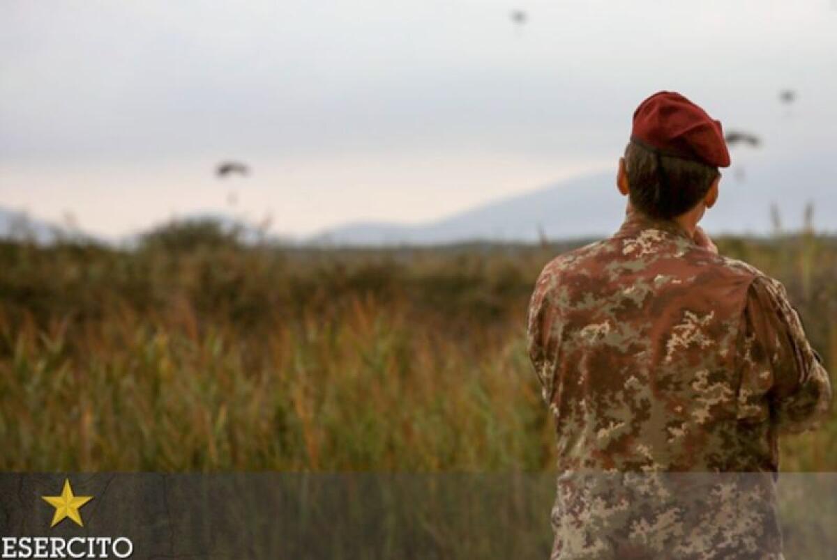 IRAQ: PROCURA ROMA INDAGA SU FERIMENTO SOLDATI ITALIANI - 