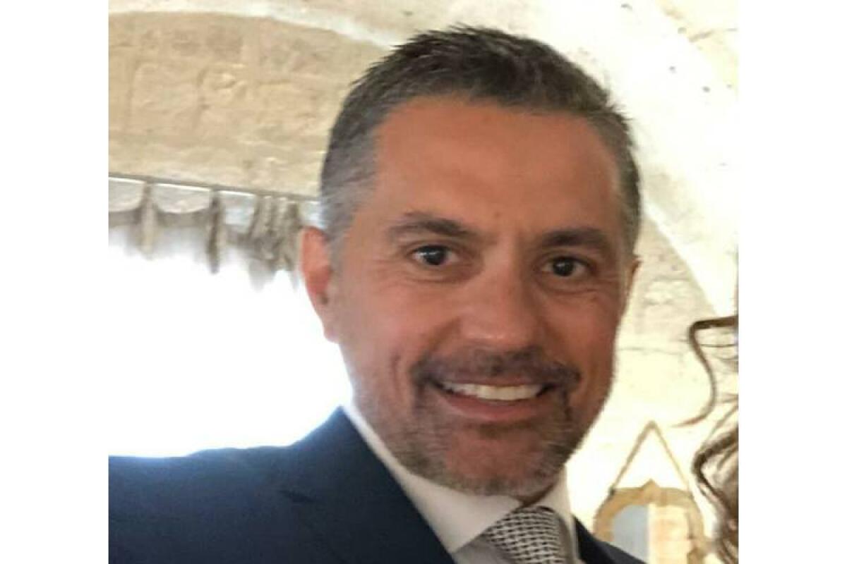 Giordano ucciso 27 anni fa, il figlio Massimo: "Non ho perdonato i killer" - 