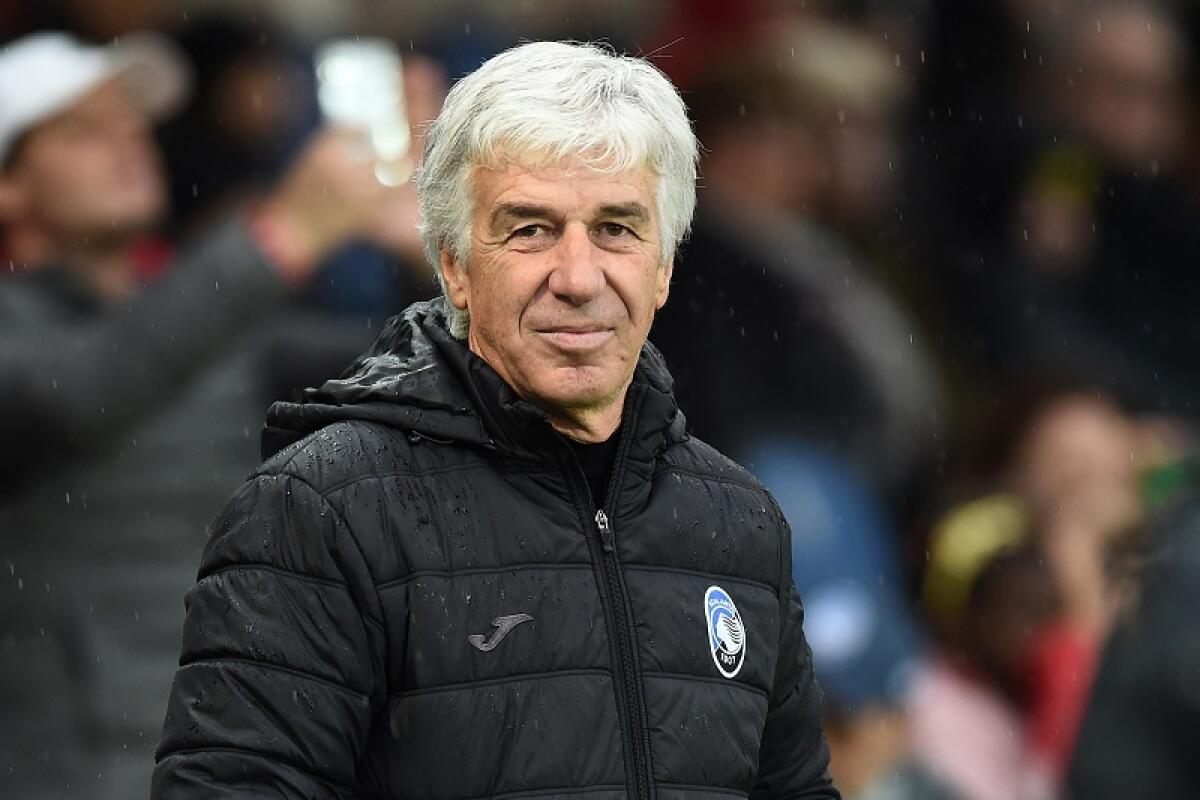 GASPERINI “CONTRO IL CITY OCCASIONE PER CAPIRE A CHE PUNTO SIAMO” - 