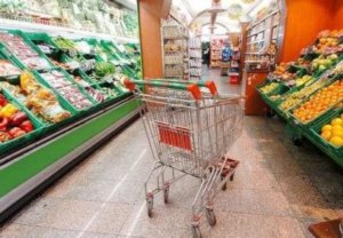 L’INFLAZIONE ACCELERA A NOVEMBRE - 