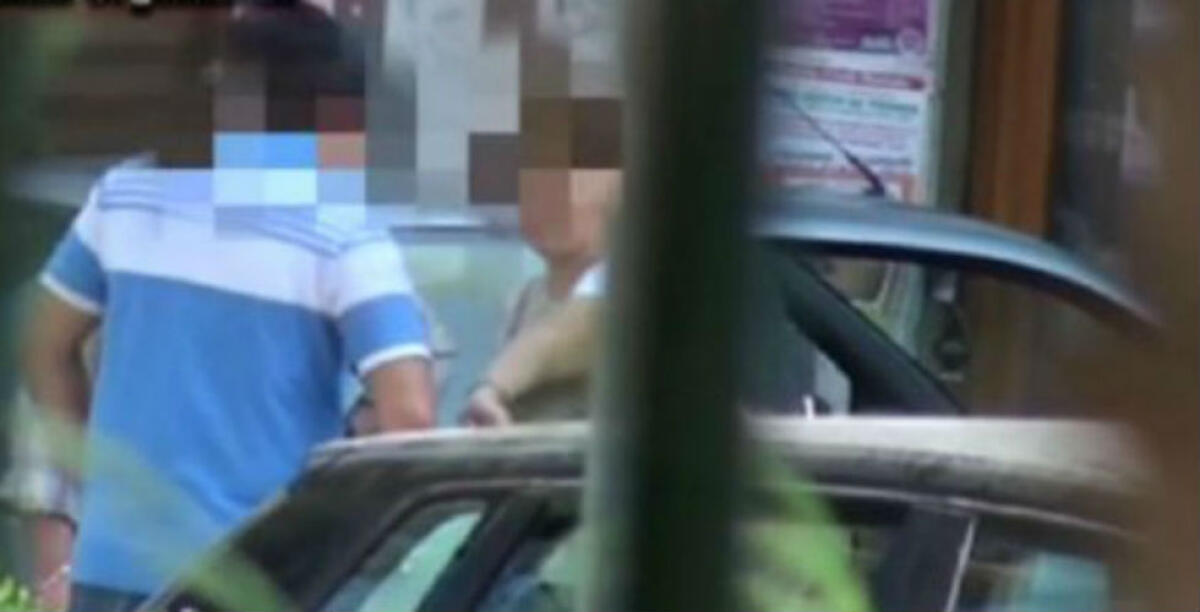 Le estorsioni degli stiddari, imprenditore: "Nicastro mi chiese i soldi per il latte della figlia" - 