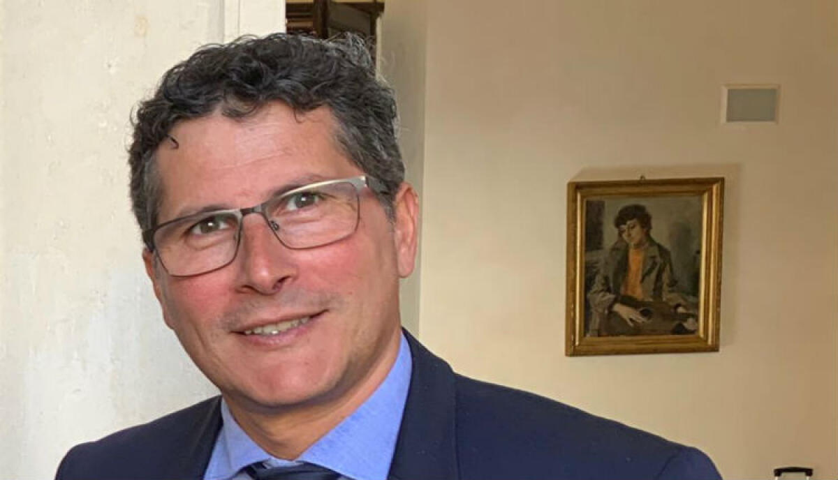 "Società private? Ci sono i professionisti locali", Cannizzaro: "Bisognava coinvolgerli già prima" - Il presidente dell'ordine degli ingegneri punta invece sui professionisti locali