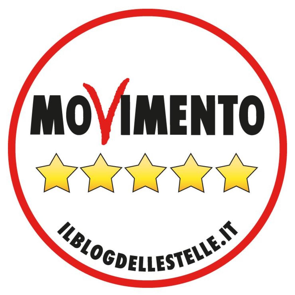 M5S “C’È FUTURO SE SI ASCOLTANO I CITTADINI” - 
